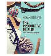The Productive Muslim Book